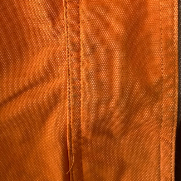 Columbia ski jacket w/ liner - Picture 4 of 10